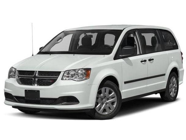 DODGE GRAND CARAVAN 2017 2C4RDGCG0HR596015 image